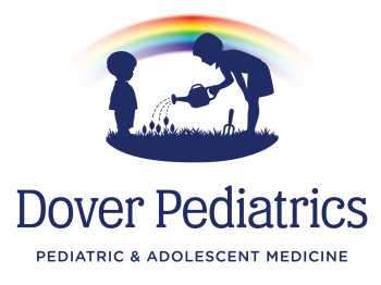 Dover Pediatrics Logo