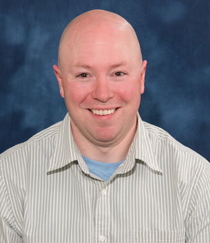 Jeremy Olsson