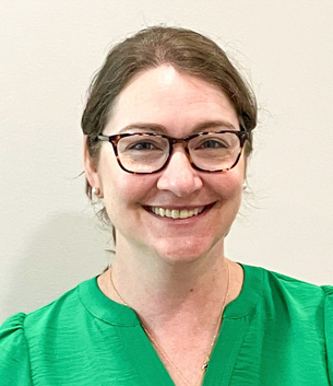 meredith halsey